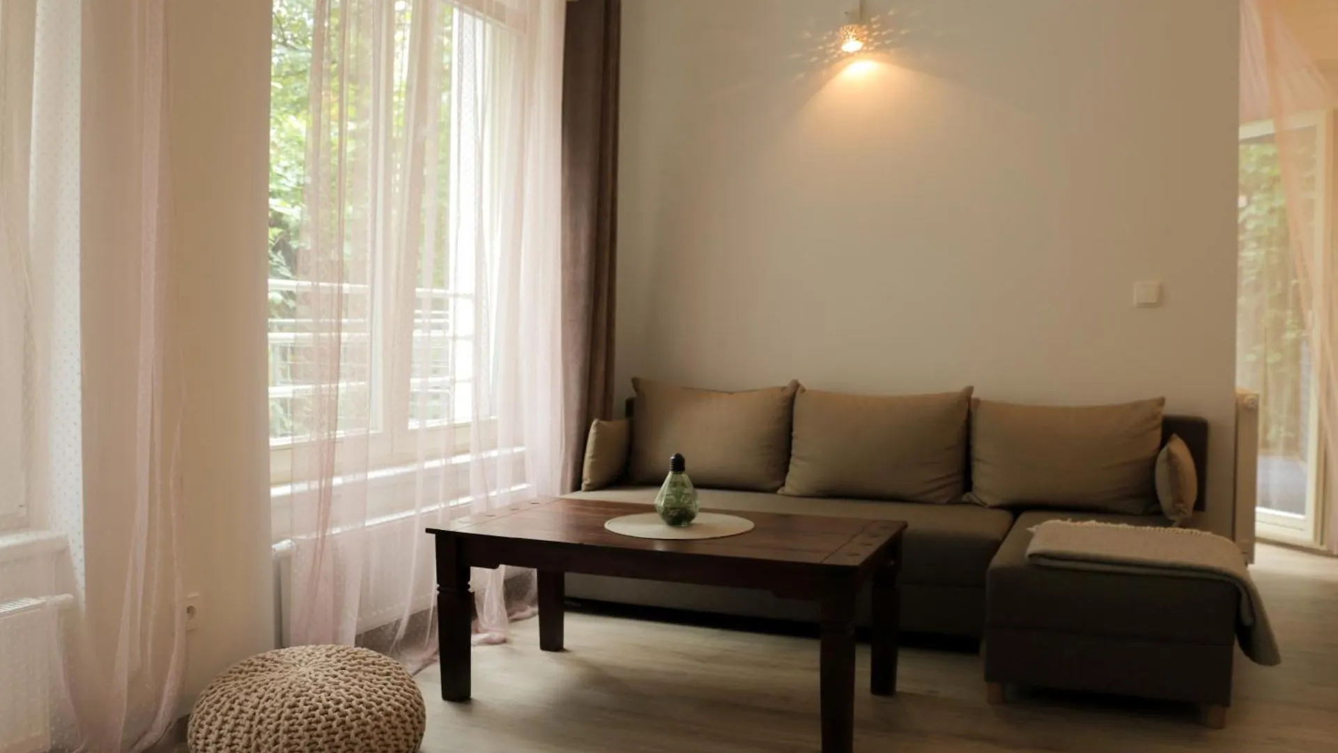 Apartments Moravská 24 Karlovy Vary Česká republika