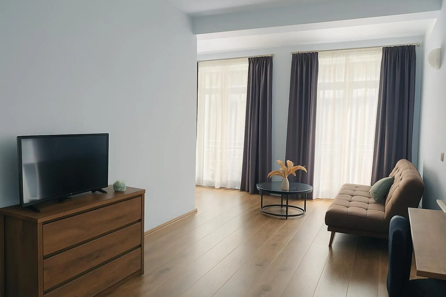 Apartments Moravská 24 Karlovy Vary