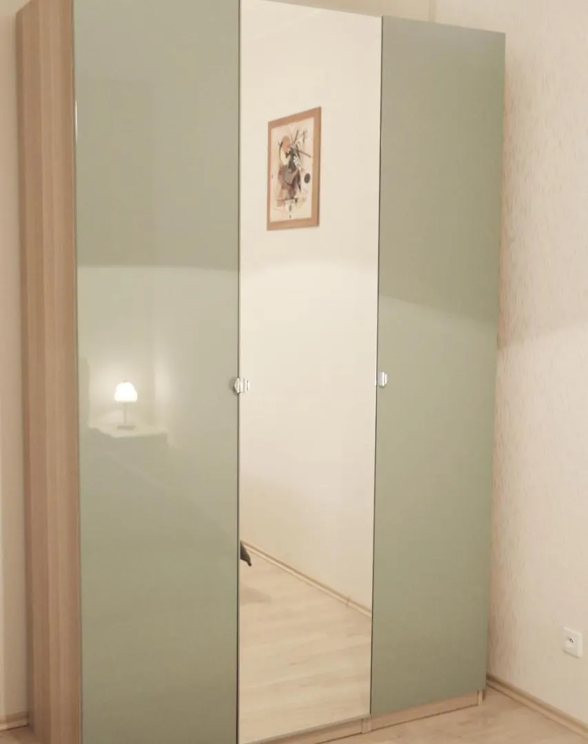 Apartments Moravská 24 Karlovy Vary Česká republika