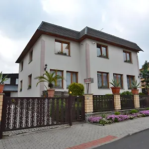 Apartmán Apartmány Karlovy Vary, Karlovy Vary