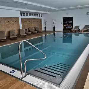 Apartmán Moser Carlsbad, Karlovy Vary