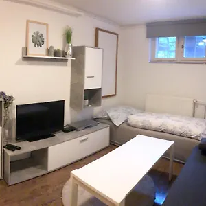 Apartmán Dorota, Karlovy Vary