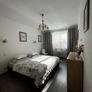 Apartman Sofije Карловы Вары