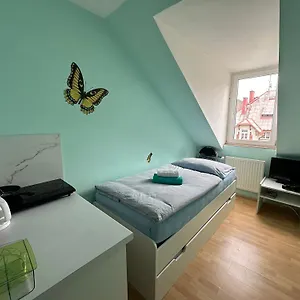 Apartmán Loft Svahova 6, Karlovy Vary