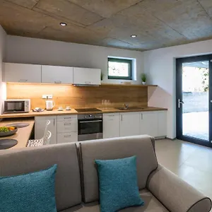 Apartmán Nerudovka, Karlovy Vary
